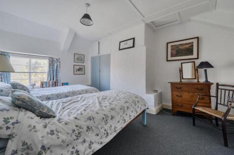 Sweeney Cottage