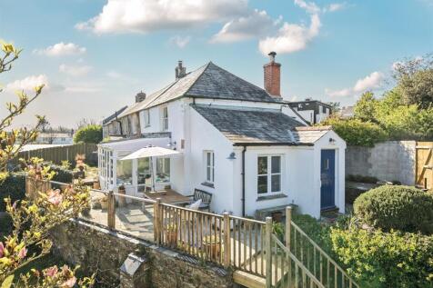 Marsh Cottage