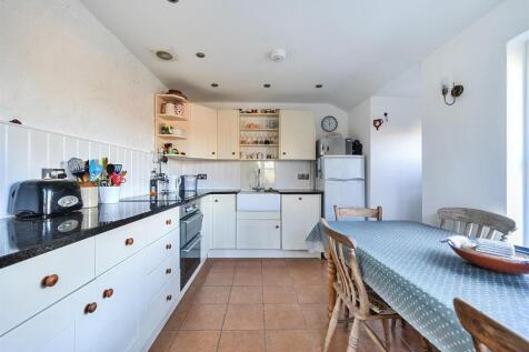 Marsh Cottage