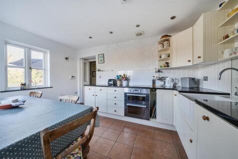 Marsh Cottage