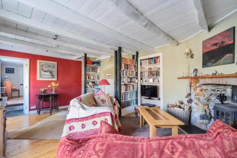 Marsh Cottage
