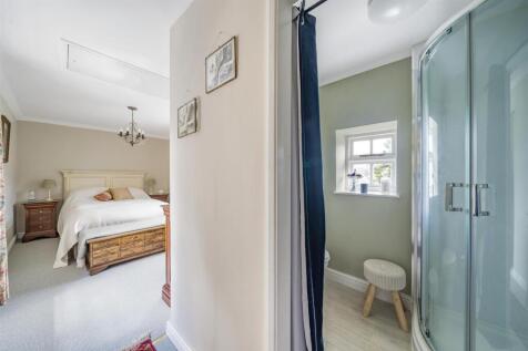 Master En Suite