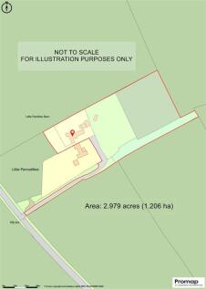 Boundary Map