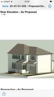 acacia plan for illustration purposes only