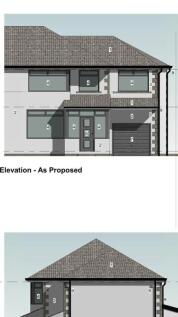 acacia plan for illustration purposes only