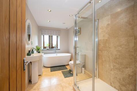 House Bathroom