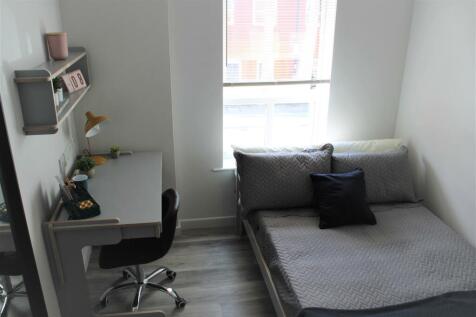 Bedroom C
