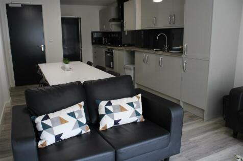 Lounge/Kitchen