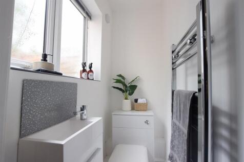 Shared WC