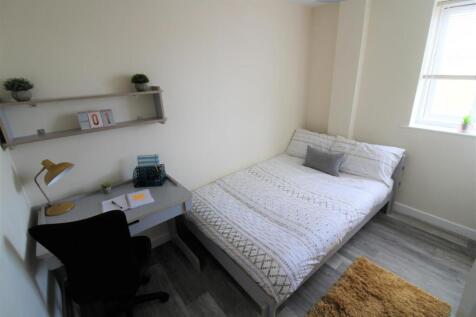Bedroom C