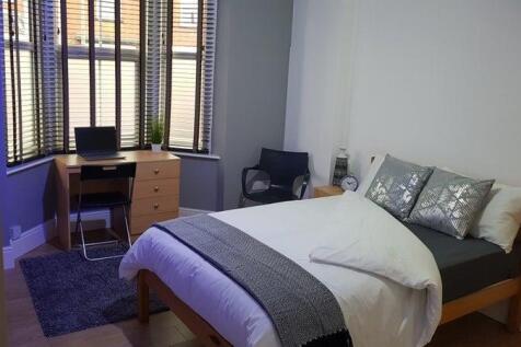 Cluster room 1