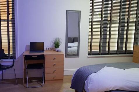 Cluster Room 2