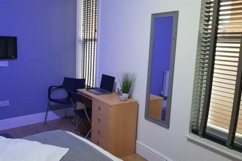 Cluster Room 2