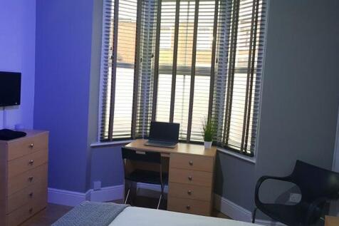 Cluster Room 1