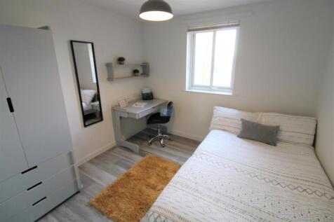 Bedroom C