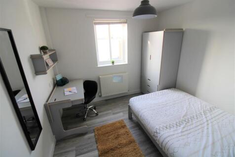 Bedroom A