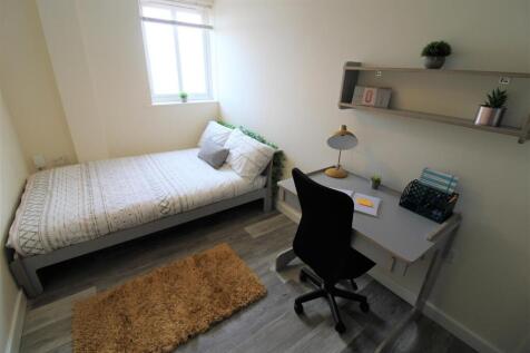 Bedroom A