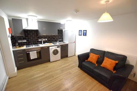 Lounge/Kitchen