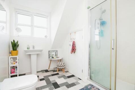 Master En-suite