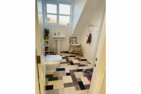 Master En-suite