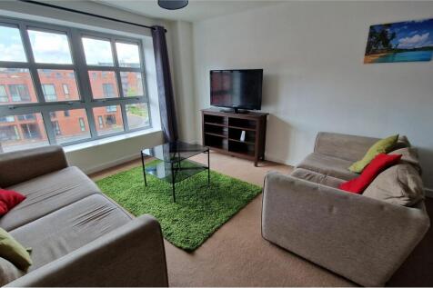 Bedroom/Lounge