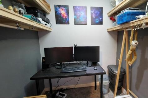 Office / Study