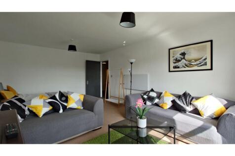 Bedroom/Lounge