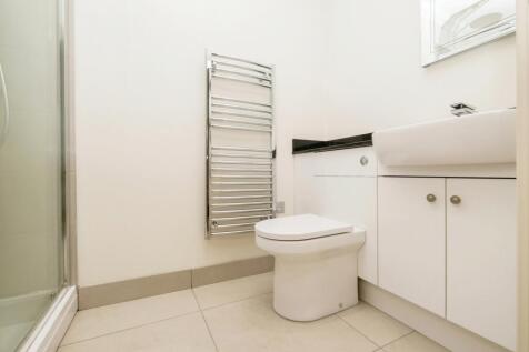 En-suite Two