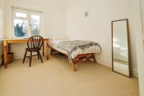Bedroom Five