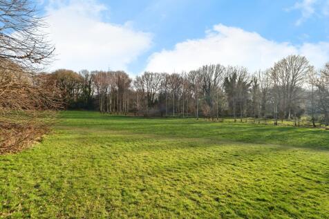 Nearby Park