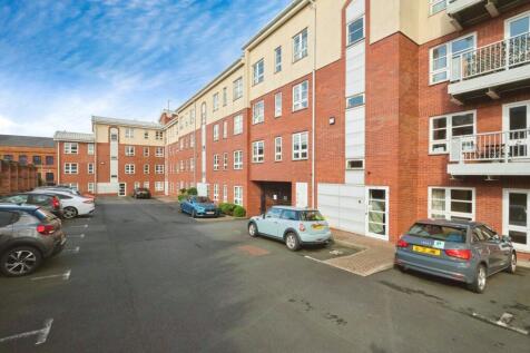 Allocated Parking
