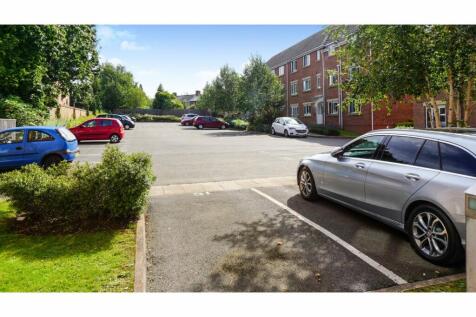 Allocated Parking