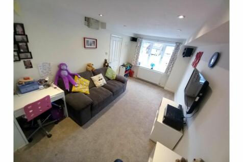 Lounge/Family/Games