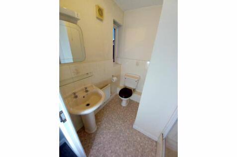 Master En-suite