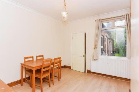 Reception Room Two