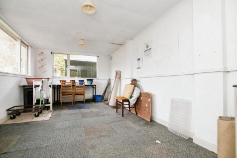 Store Room