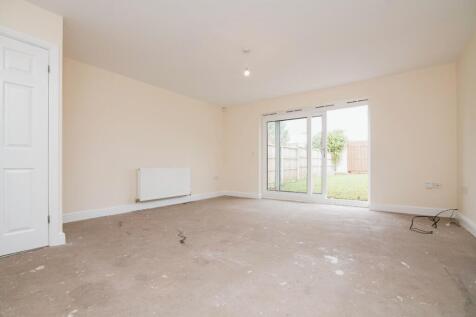 Living / Dining Room
