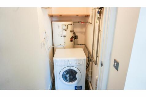 Utility Area