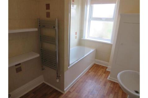 Bathroom One