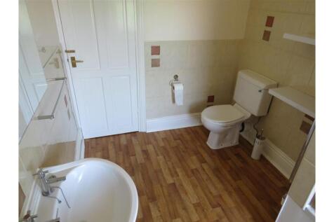 Bathroom Two