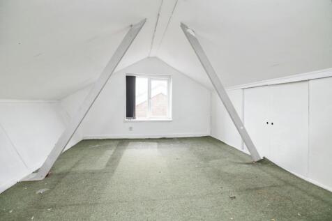 Loft Room