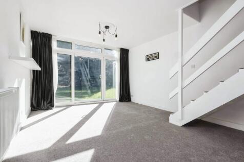 Living / Dining Room