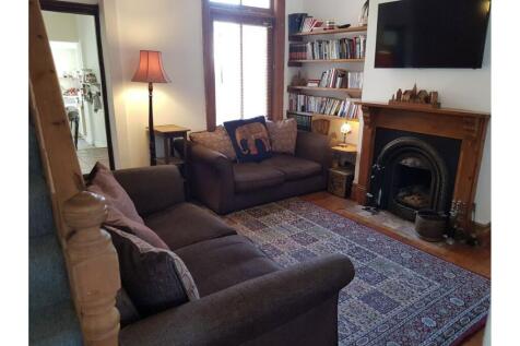Communal Lounge