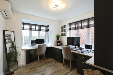 Home Office