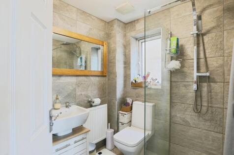 En-Suite Wetroom
