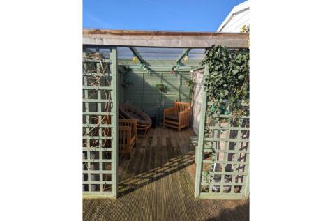 Veranda