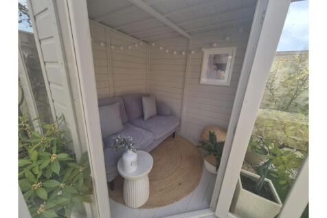 Summer House
