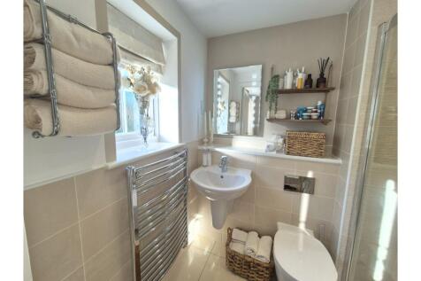 Master En-suite