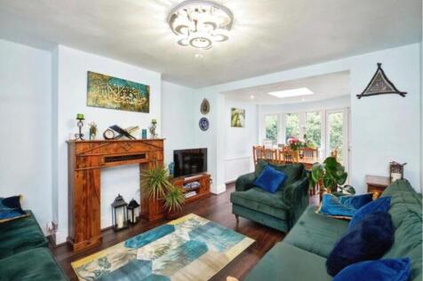 Reception Room Two