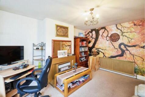 Reception Room One
